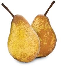 POIRE rochas (KG) - الإجاص