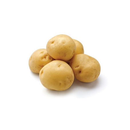 POMME DE TERRE NOUVELLE (KG) - البطاطس الجديدة