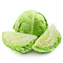 [FG-105] CHOUX BLANC/VERT  (KG) - الكرنب الأبيض