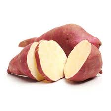 [FG-126] PATATE DOUCE (KG) - البطاطا الحلوة