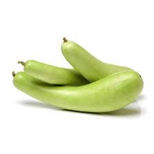 [FG-135] COURGETTE SLAOUI (KG) - الكوسة السلاوية