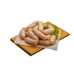[FG-157] SAUCISSE DE POULET (KG) - نقانق الدجاج