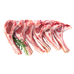 [FG-203] COTELETTE D'AGNEAU (KG) - ريش الخروف